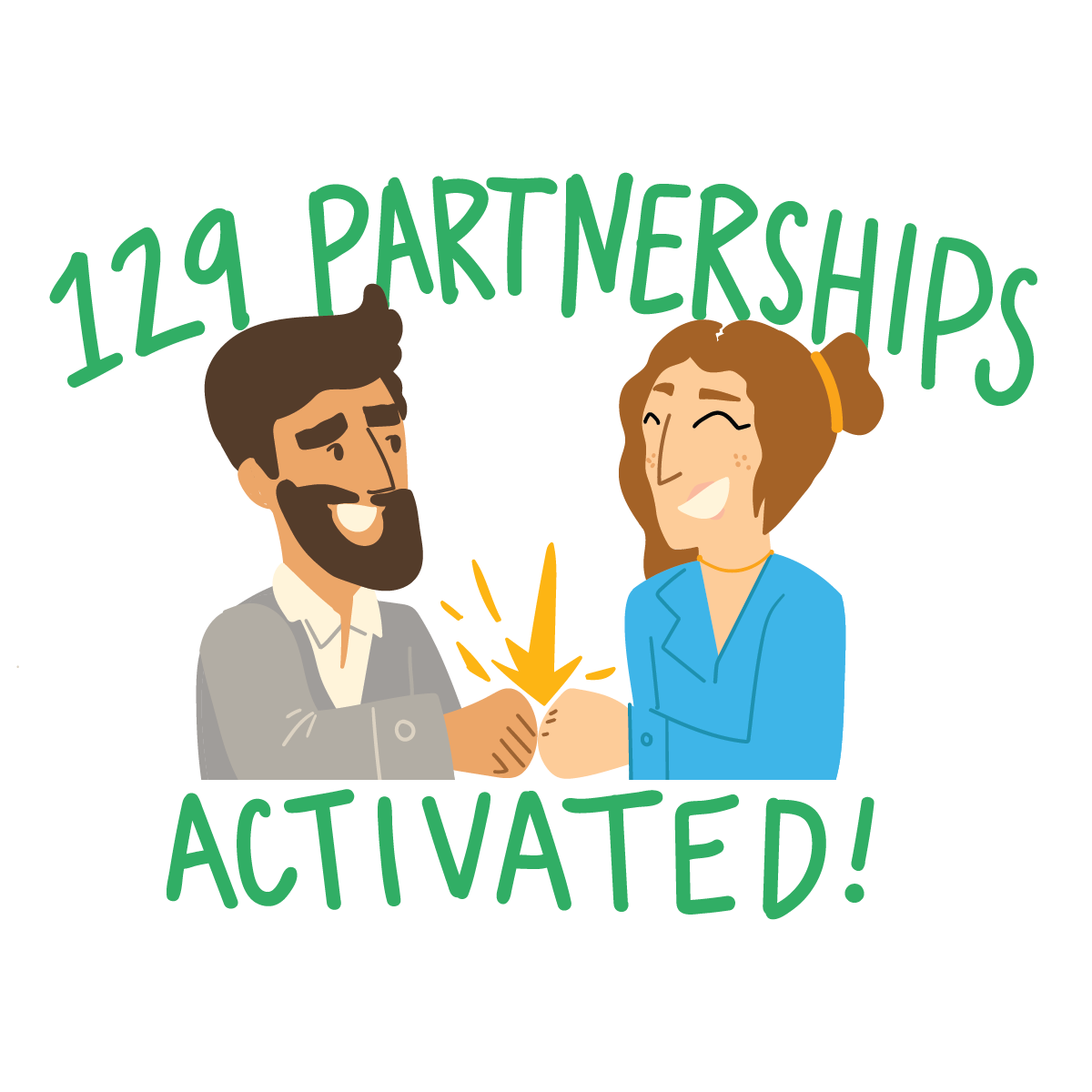 Partnerships